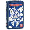 Piatnik Triominos Travel - pléh (9001890808395)