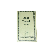 Piatnik Vadász tarock kártya (190537) kártyajáték