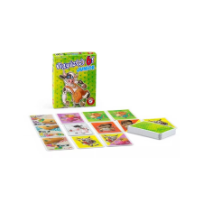 Piatnik - Vigyáz(z)6 Junior kártyajáték kártyajáték