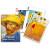 Piatnik Vincent van Gogh römi kártya 55 lapos - Piatnik