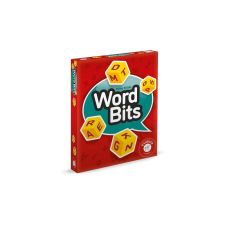 Piatnik Word Bits kártyajáték társasjáték