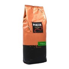 Piazza d´Oro Forza szemes kávé, 1 kg kávé