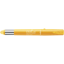 Pica 8084 GEL Filctoll 2-8mm - Sárga (8084) filctoll, marker