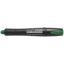 Pica 990/36 Visor Filctoll 10 mm - Zöld (990/36) filctoll, marker