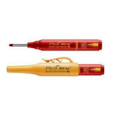 Pica Permanent marker Pica 170/40 piros (170-40) filctoll, marker