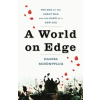 Picador A World on Edge: The End of the Great War and the Dawn of a New Age | Daniel Schonpflug