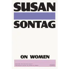 Picador On Women | David Rieff egyéb könyv