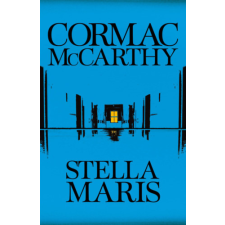 Picador Stella Maris idegen nyelvű könyv
