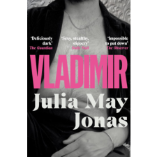 Picador Vladimir idegen nyelvű könyv