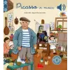  Picasso in musica – Emilie Collet