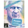  Picasso + mp3 Audio CD