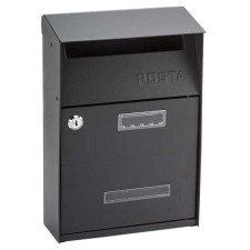 Picco ® | Adamo kerítésen kívüli postaláda postaláda