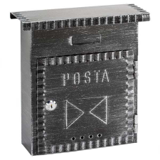 Picco Aldo kisméretű postaláda postaláda