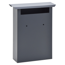  Picco-Gandia-kerítésen belüli levélszekrény postaláda