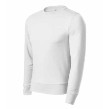 Piccolio P41 Piccolio Zero unisex hosszú ujjú felső Fehér - XL munkaruha