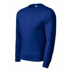 Piccolio P41 Piccolio Zero unisex hosszú ujjú felső Királykék - S