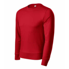 Piccolio P41 Piccolio Zero unisex hosszú ujjú felső Piros - 2XL munkaruha