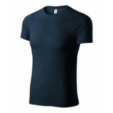 Piccolio P71 Piccolio Parade póló unisex tengerészkék - 3XL munkaruha