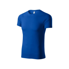 Piccolio P72 Pelican gyerek póló királykék színben