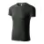 Piccolio P73 Piccolio Paint unisex póló sötét palakő - S