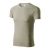 Piccolio P73 Piccolio Paint unisex póló világos khaki