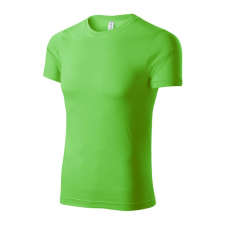 Piccolio Paint póló unisex almazöld 3XL munkaruha