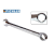 Pichler Tools Csillag-villáskulcs - HATLAPÚ - 19 mm x 250 mm - 15 fokos (9110219)