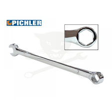 Pichler Tools Csillag-villáskulcs - HATLAPÚ - 7 mm x 135 mm - 15 fokos (9110207) villáskulcs