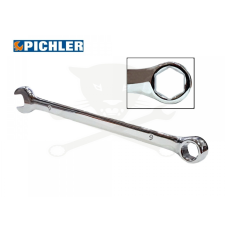 Pichler Tools Csillag-villáskulcs - HATLAPÚ - 9 mm x 155 mm - 15 fokos (9110209) villáskulcs