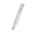 Pichler Tools Feszítő szerszám 180mm hosszú kicsi precíziós pajszer kerek ívelt vég