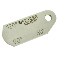 Pichler Tools Pichler izzító gyertya-kúp szögmérő (4024030) autó izzó, izzókészlet