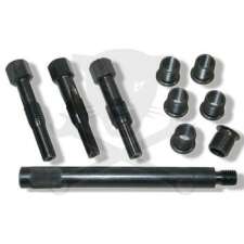 Pichler Tools Pichler izzítógyertya menetjavító klt. M10x1,25 - 15 mm (60415000) autójavító eszköz