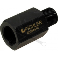 Pichler Tools Pichler porlasztó kihúzó adapter M16x1.0 KM - M18x1.5 BM -L:50 mm - A (60384410) autójavító eszköz
