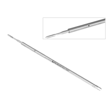 Pichler Tools Pichler tartozék izzítógy. hegy szereléshez M3 spec. menetfúró (90417907) autó izzó, izzókészlet