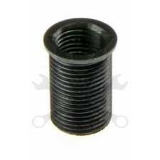 Pichler Tools Pichler tartozék izzítógy. menetjavító betét M10x1.0 x 19 mm fekete (60441050) autójavító eszköz