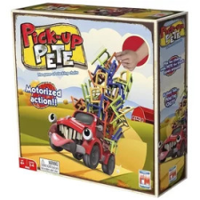  Pick-up Pete - székpakolós játék társasjáték