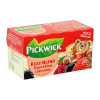 Pickwick Erdei gyümölcs Gyerek tea 20 filter