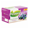 Pickwick Gyümölcs- és gyógynövénytea áfonya ízzel 20 filter 40 g