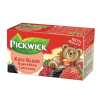 Pickwick Gyümölcstea, 20x2 g, , 