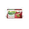  PICKWICK Gyümölcstea, 20x2 g, PICKWICK "Fruit Fusion", meggy-áfonya-málna