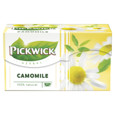 Pickwick Herbal Goodness kamilla tea  30 g alapvető élelmiszer