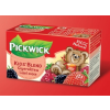 Pickwick Pickwick gyerek tea erdei gyümölcs 40g