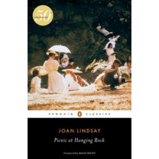  Picnic at Hanging Rock – Joan Lindsay,Maile Meloy idegen nyelvű könyv