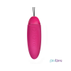 Picobong Honi 2 - vízálló vibrációs tojás (pink)