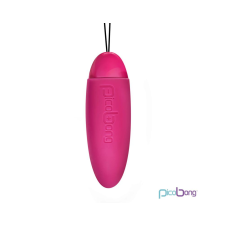 Picobong Honi 2 - vízálló vibrációs tojás (pink) szexjáték
