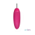 Picobong Honi 2 - vízálló vibrációs tojás (pink)