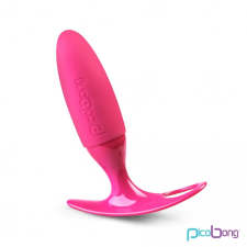 Picobong Picobong Tano 2 - szilikon prosztata masszírozó (pink) szexjáték