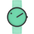 PICTO R44020-R019 Unisex Watch Ghost Nets Pacific Green 40mm 5ATM,
