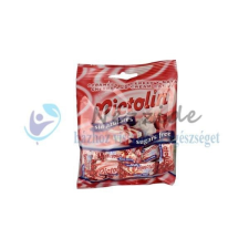 Pictolin Pictolin cukormentes cukorka cseresznyés 65 g csokoládé és édesség