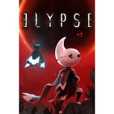 PID Games Elypse (PC - Steam elektronikus játék licensz) videójáték